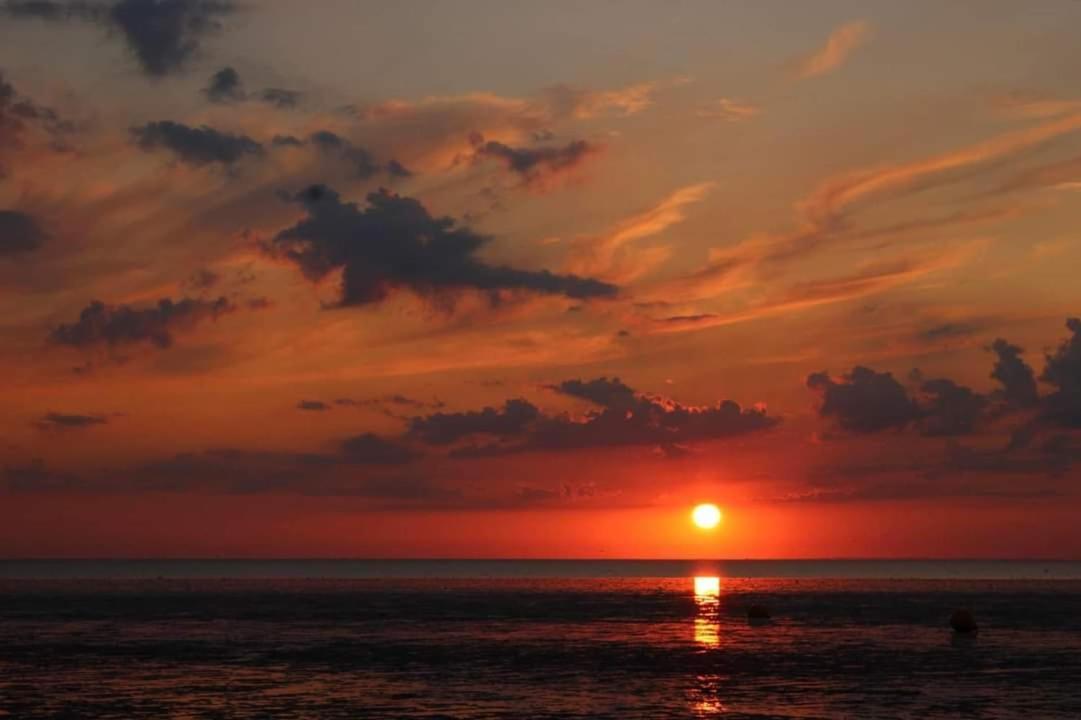 شقة Sunset Retreat - هونستنتون المظهر الخارجي الصورة